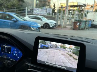 Ford Kuga 2022 ST-LINE X PLUG IN HYBRID AUTO *ΚΑΜΕΡΑ/ΕΛΛΗΝΙΚΟ/ΕΓΓ.ΧΛΜ*-thumb-35