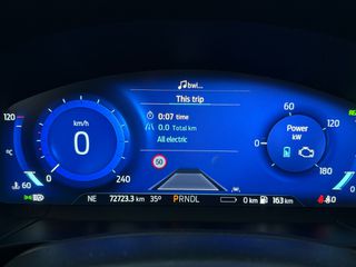 Ford Kuga 2022 ST-LINE X PLUG IN HYBRID AUTO *ΚΑΜΕΡΑ/ΕΛΛΗΝΙΚΟ/ΕΓΓ.ΧΛΜ*-thumb-36