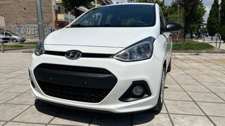 Hyundai i 10 2016 LPG ΕΡΓΟΣΤΑΣΙΑΚΟ-thumb-40