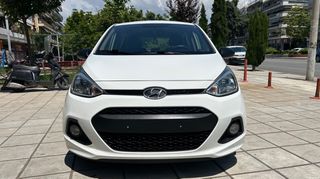 Hyundai i 10 2016 LPG ΕΡΓΟΣΤΑΣΙΑΚΟ-thumb-1