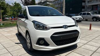 Hyundai i 10 2016 LPG ΕΡΓΟΣΤΑΣΙΑΚΟ-thumb-2