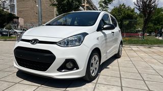 Hyundai i 10 2016 LPG ΕΡΓΟΣΤΑΣΙΑΚΟ-thumb-3