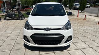 Hyundai i 10 2016 LPG ΕΡΓΟΣΤΑΣΙΑΚΟ-thumb-4