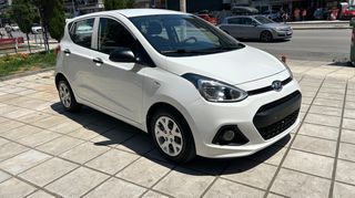 Hyundai i 10 2016 LPG ΕΡΓΟΣΤΑΣΙΑΚΟ-thumb-5