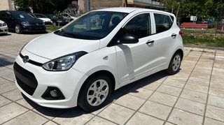 Hyundai i 10 2016 LPG ΕΡΓΟΣΤΑΣΙΑΚΟ-thumb-6
