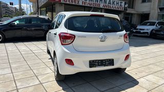 Hyundai i 10 2016 LPG ΕΡΓΟΣΤΑΣΙΑΚΟ-thumb-7