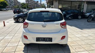 Hyundai i 10 2016 LPG ΕΡΓΟΣΤΑΣΙΑΚΟ-thumb-8