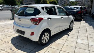 Hyundai i 10 2016 LPG ΕΡΓΟΣΤΑΣΙΑΚΟ-thumb-9