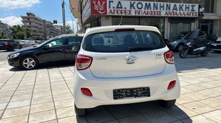 Hyundai i 10 2016 LPG ΕΡΓΟΣΤΑΣΙΑΚΟ-thumb-10
