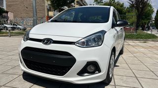 Hyundai i 10 2016 LPG ΕΡΓΟΣΤΑΣΙΑΚΟ