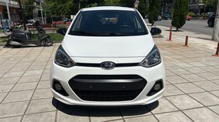Hyundai i 10 2016 LPG ΕΡΓΟΣΤΑΣΙΑΚΟ-thumb-41
