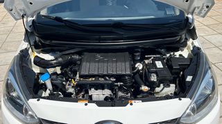 Hyundai i 10 2016 LPG ΕΡΓΟΣΤΑΣΙΑΚΟ-thumb-11