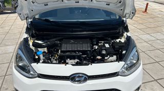 Hyundai i 10 2016 LPG ΕΡΓΟΣΤΑΣΙΑΚΟ-thumb-14