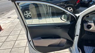 Hyundai i 10 2016 LPG ΕΡΓΟΣΤΑΣΙΑΚΟ-thumb-19