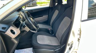 Hyundai i 10 2016 LPG ΕΡΓΟΣΤΑΣΙΑΚΟ-thumb-21