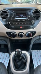 Hyundai i 10 2016 LPG ΕΡΓΟΣΤΑΣΙΑΚΟ-thumb-25