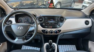 Hyundai i 10 2016 LPG ΕΡΓΟΣΤΑΣΙΑΚΟ-thumb-26