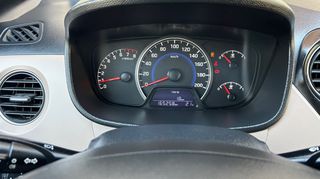 Hyundai i 10 2016 LPG ΕΡΓΟΣΤΑΣΙΑΚΟ-thumb-27