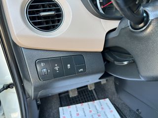 Hyundai i 10 2016 LPG ΕΡΓΟΣΤΑΣΙΑΚΟ-thumb-29