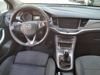 Opel Astra 2019-thumb-5