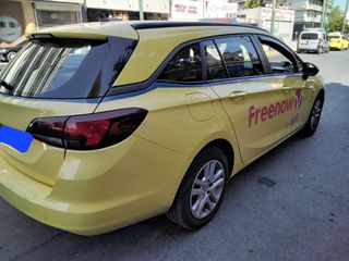 Opel Astra 2019-thumb-2