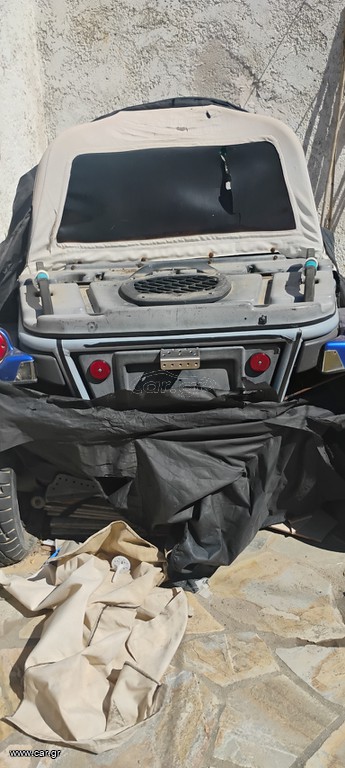 Buyang FA-D300 2009 300 cc