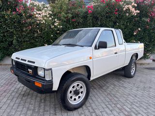 Nissan Navara 1995 D21 DIESEL ΕΛΛΗΝΙΚΟ 4Χ4