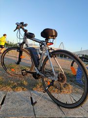Trekking Ideal 2017 megisto