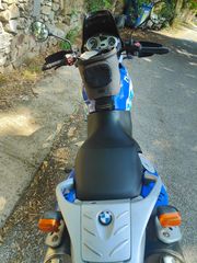 Bmw 2001 GS 650-thumb-1