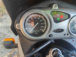 Bmw 2001 GS 650-thumb-4