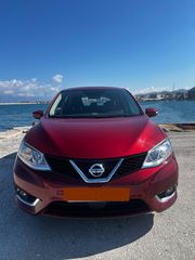 Nissan Pulsar 2017