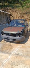nissan Micra k11