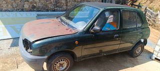nissan Micra k11-thumb-1