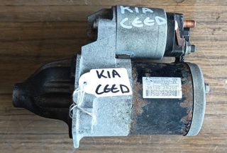 ΜΙΖΑ KIA CEED G4FC
