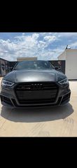 Audi S3 2017
