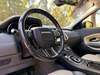 Land Rover Range Rover Evoque 2016 #DYNAMIC #ΑΥΤΟΜΑΤΟ #ΠΑΝΟΡΑΜΑ #ΔΕΡΜΑΤΙΝΟ ΣΑΛΟΝΙ #FULL EXTRA-thumb-34