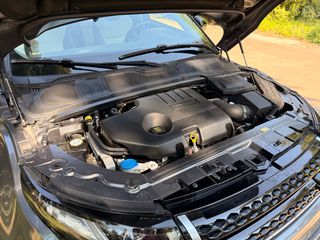 Land Rover Range Rover Evoque 2016 #DYNAMIC #ΑΥΤΟΜΑΤΟ #ΠΑΝΟΡΑΜΑ #ΔΕΡΜΑΤΙΝΟ ΣΑΛΟΝΙ #FULL EXTRA-thumb-58