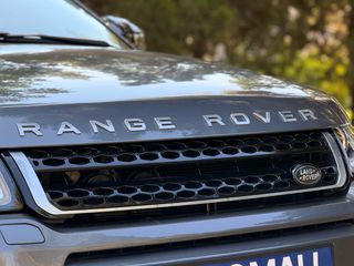 Land Rover Range Rover Evoque 2016 #DYNAMIC #ΑΥΤΟΜΑΤΟ #ΠΑΝΟΡΑΜΑ #ΔΕΡΜΑΤΙΝΟ ΣΑΛΟΝΙ #FULL EXTRA-thumb-20