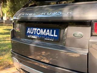 Land Rover Range Rover Evoque 2016 #DYNAMIC #ΑΥΤΟΜΑΤΟ #ΠΑΝΟΡΑΜΑ #ΔΕΡΜΑΤΙΝΟ ΣΑΛΟΝΙ #FULL EXTRA-thumb-23