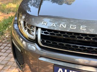 Land Rover Range Rover Evoque 2016 #DYNAMIC #ΑΥΤΟΜΑΤΟ #ΠΑΝΟΡΑΜΑ #ΔΕΡΜΑΤΙΝΟ ΣΑΛΟΝΙ #FULL EXTRA-thumb-26