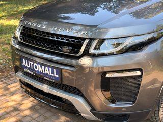 Land Rover Range Rover Evoque 2016 #DYNAMIC #ΑΥΤΟΜΑΤΟ #ΠΑΝΟΡΑΜΑ #ΔΕΡΜΑΤΙΝΟ ΣΑΛΟΝΙ #FULL EXTRA-thumb-27