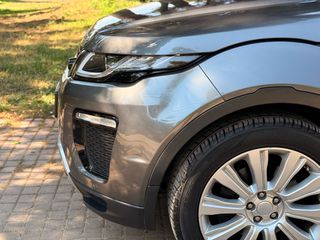 Land Rover Range Rover Evoque 2016 #DYNAMIC #ΑΥΤΟΜΑΤΟ #ΠΑΝΟΡΑΜΑ #ΔΕΡΜΑΤΙΝΟ ΣΑΛΟΝΙ #FULL EXTRA-thumb-28