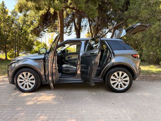 Land Rover Range Rover Evoque 2016 #DYNAMIC #ΑΥΤΟΜΑΤΟ #ΠΑΝΟΡΑΜΑ #ΔΕΡΜΑΤΙΝΟ ΣΑΛΟΝΙ #FULL EXTRA-thumb-29