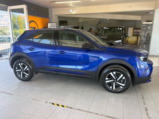 Opel Mokka 2026 2026#ΚΑΙΝΟΥΡΓΙΟ#ΕΤΟΙΜΟΠΑΡΑΔΟΤΟ#1.2cc#136HP#