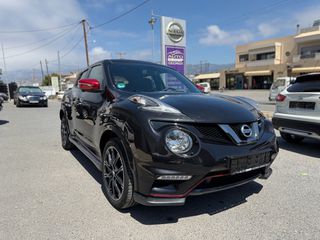 Nissan Juke 2015 NISMO RS