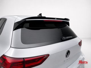 Volkswagen Golf Mk8 / Mk8 Facelift Standard / R-Line / GTE ΠΡΟΣΘΕΤΗ ΑΕΡΟΤΟΜΗ LIP