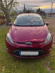 Ford Fiesta 2009