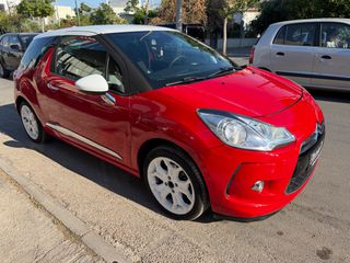 Citroen DS-3 2012 DS3 ΑΡΙΣΤΟ-thumb-1