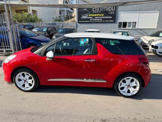 Citroen DS-3 2012 DS3 ΑΡΙΣΤΟ-thumb-2