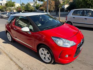 Citroen DS-3 2012 DS3 ΑΡΙΣΤΟ-thumb-3